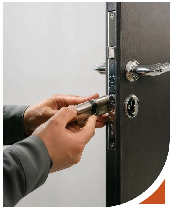 Замена замков Mul T Lock с выездом в Электростали круглосуточно