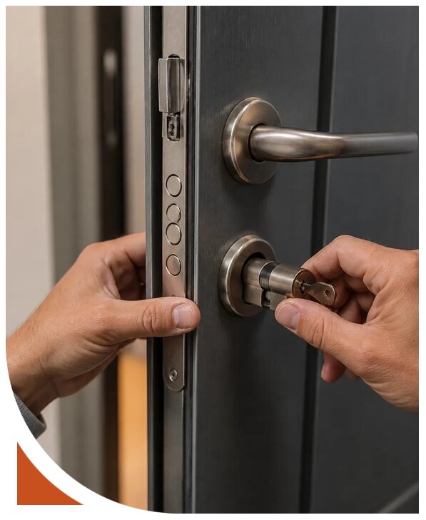Срочная замена замков Abloy в Электростали от 6585 р. | Разлок-Элк