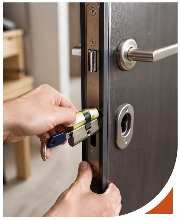 Профессиональный ремонт замков Mul T Lock с выездом в Электростали