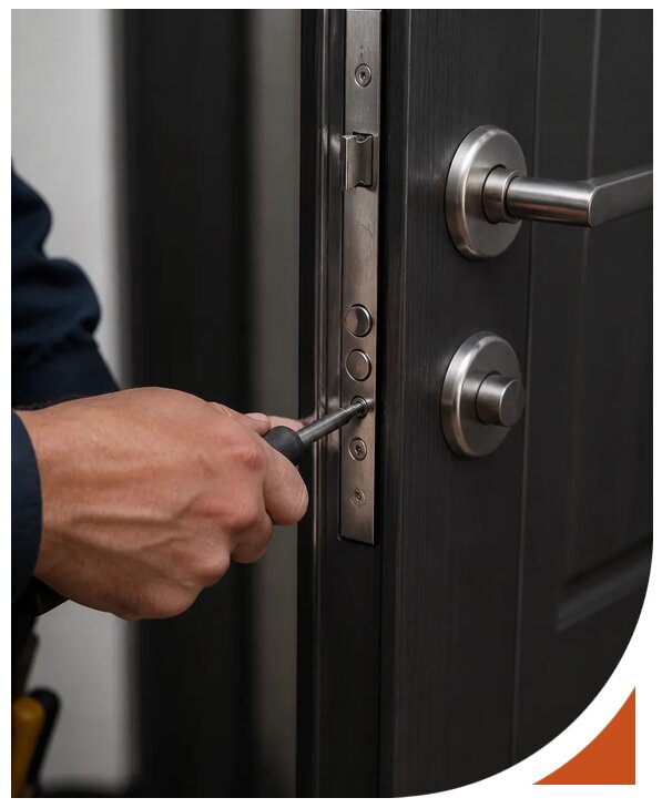 Ремонт замков Abloy с выездом мастера на дом в Электростали